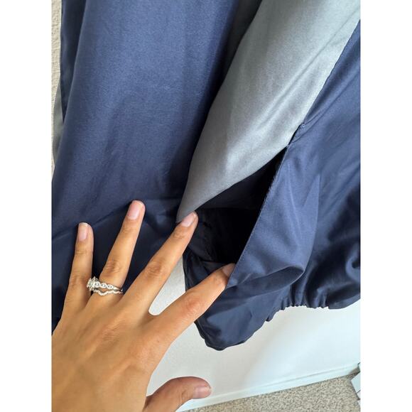 Reebok Houston Texans NFL Windbreaker Jacket XL - Picture 4 of 8